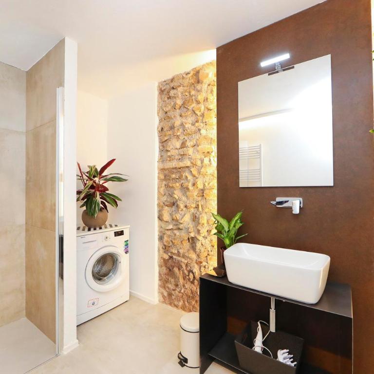 Sky Dream Loft Trastevere - Loft - 13