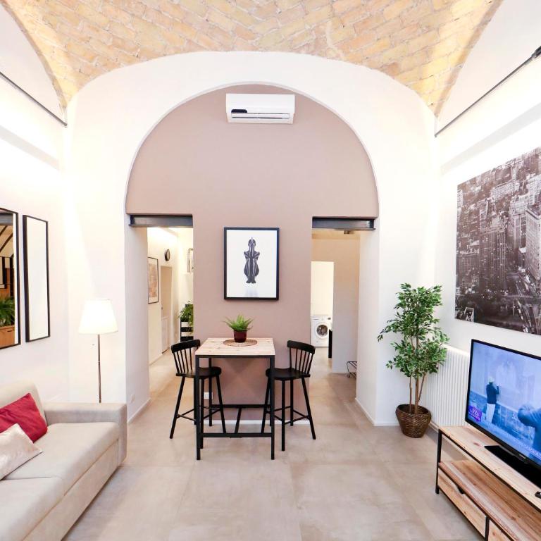 Sky Dream Loft Trastevere - Loft - 16