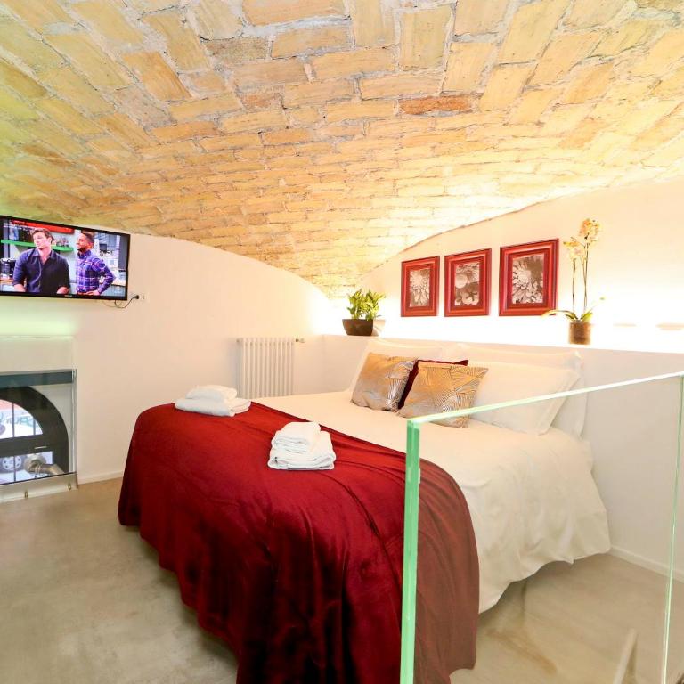 Sky Dream Loft Trastevere - Loft - 2