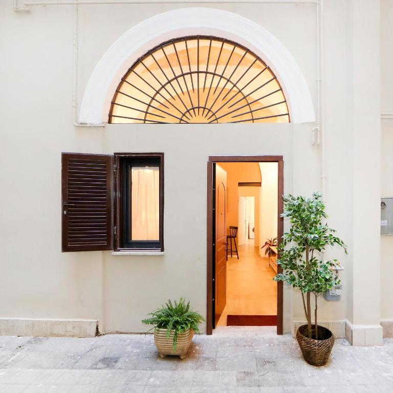 Sky Dream Loft Trastevere - Loft - 25
