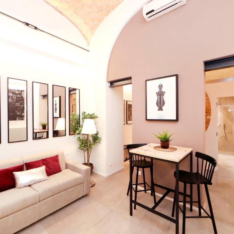 Sky Dream Loft Trastevere - Loft - 4