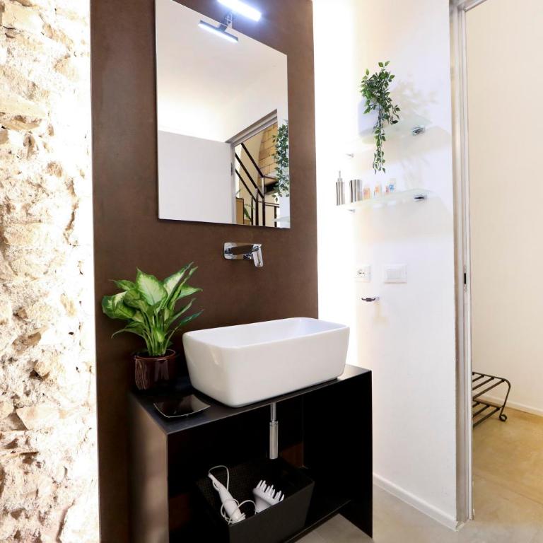 Sky Dream Loft Trastevere - Loft - 20