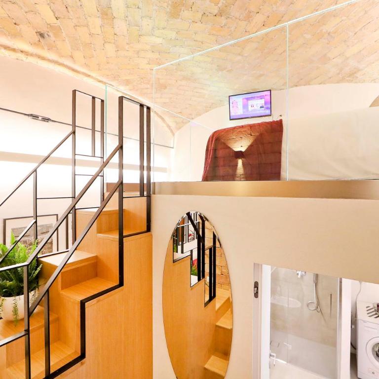 Sky Dream Loft Trastevere - Loft - 21
