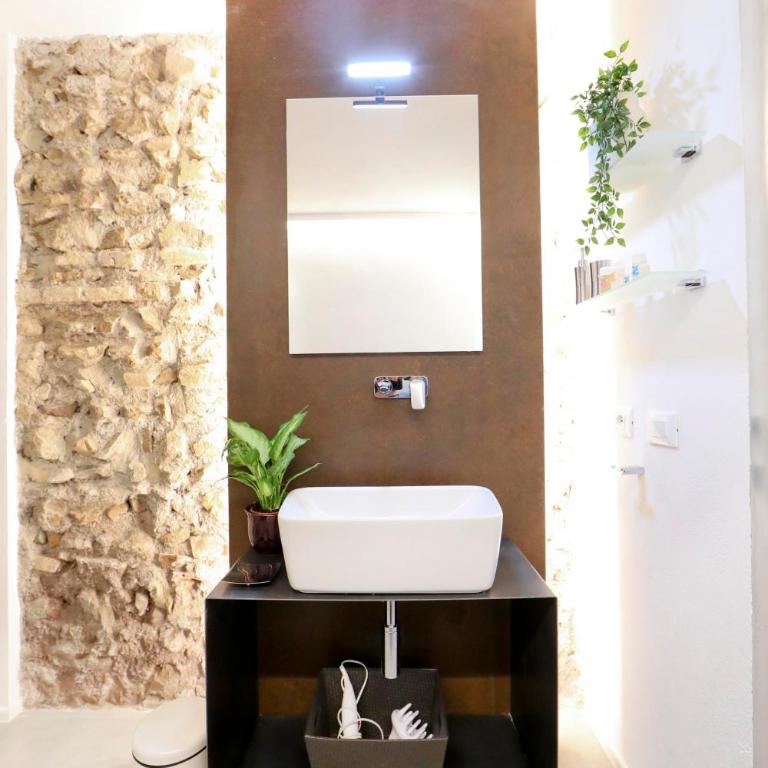 Sky Dream Loft Trastevere - Loft - 22