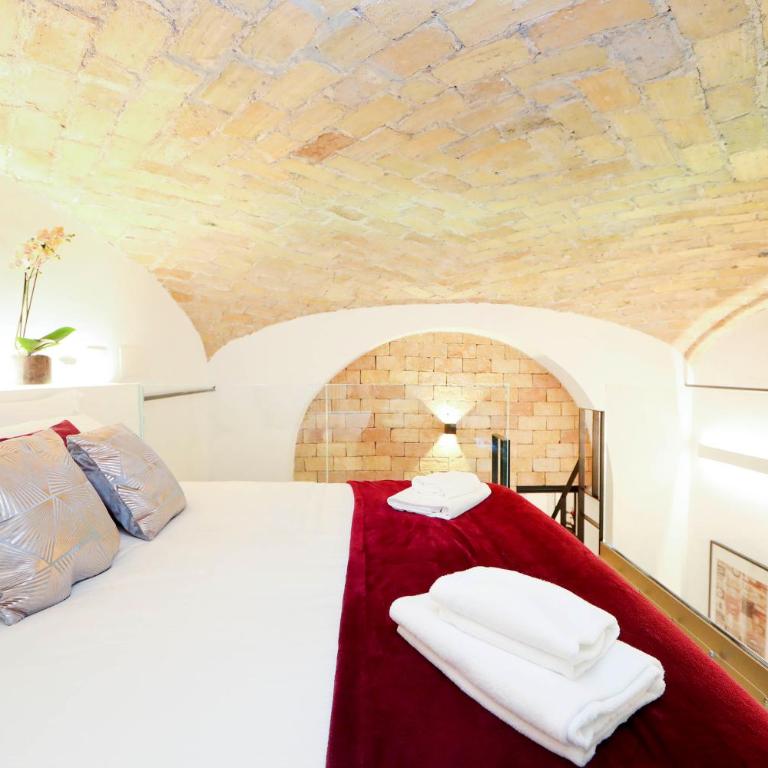 Sky Dream Loft Trastevere - Loft - 23