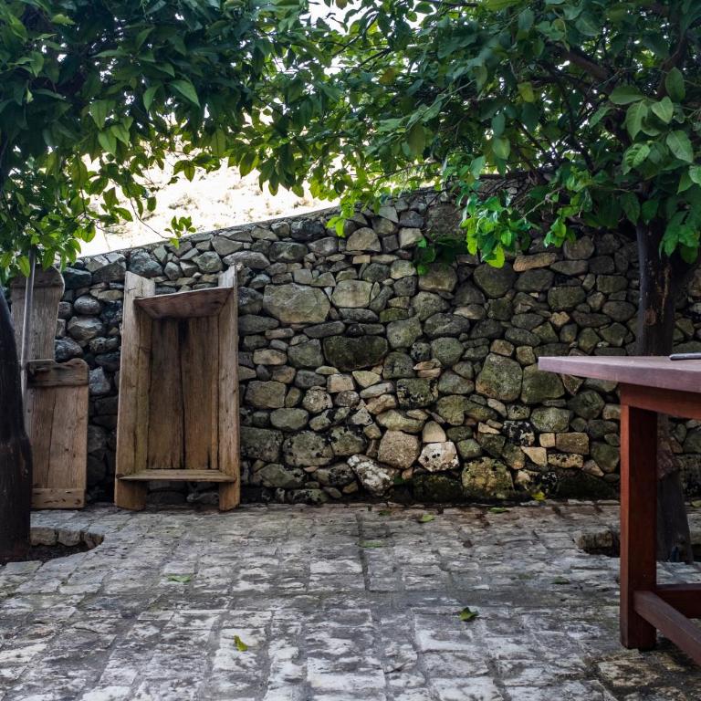 IL CORVO DI PIETRA - Casa Vacanze - 31