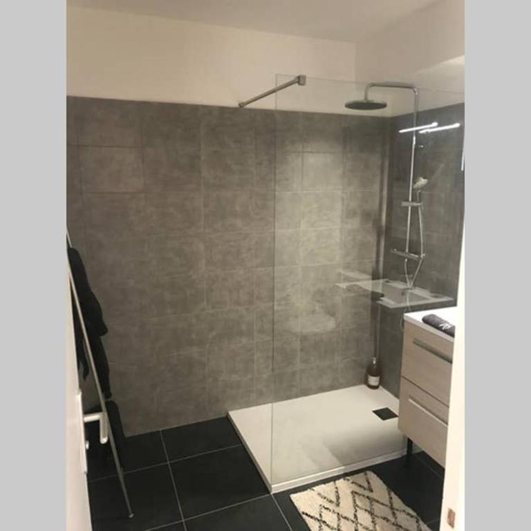 LE STUDIO 35 - charme, parking & proche lac - Studio - 17