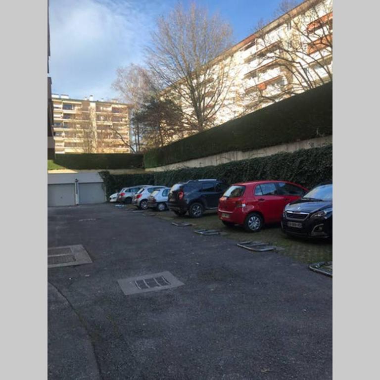 LE STUDIO 35 - charme, parking & proche lac - Studio - 20
