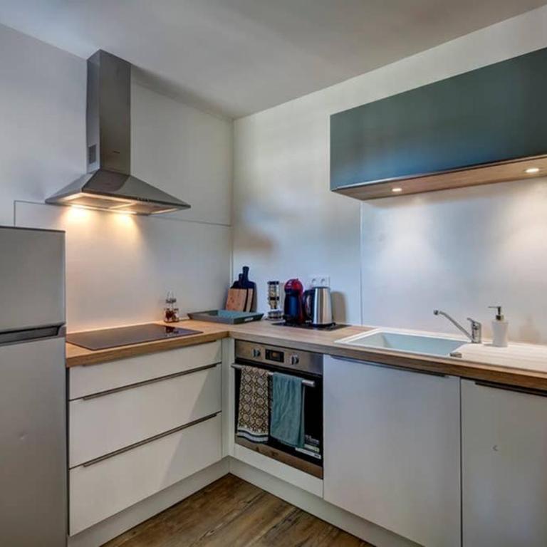 LE STUDIO 35 - charme, parking & proche lac - Studio - 3