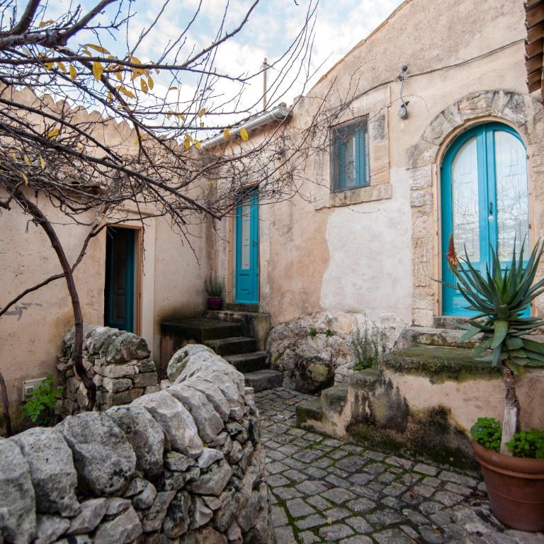 IL CORVO DI PIETRA - Casa Vacanze - 24