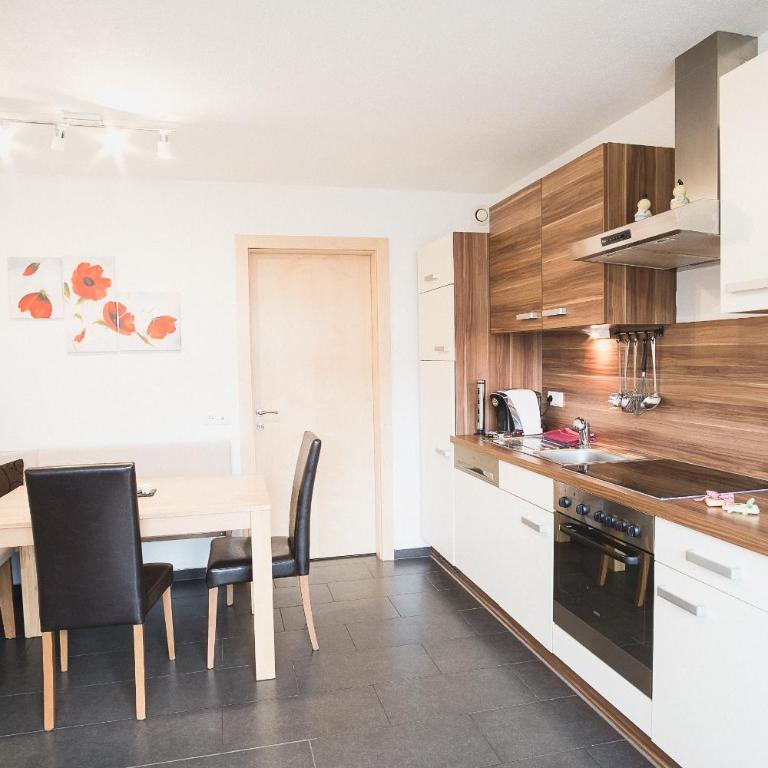 Apartment Sunshine - Apartment mit 1 Schlafzimmer und Terrasse - 2
