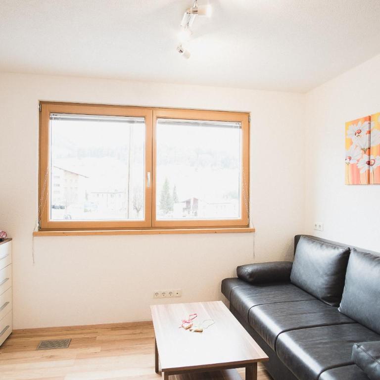 Apartment Sunshine - Apartment mit 1 Schlafzimmer und Terrasse - 3