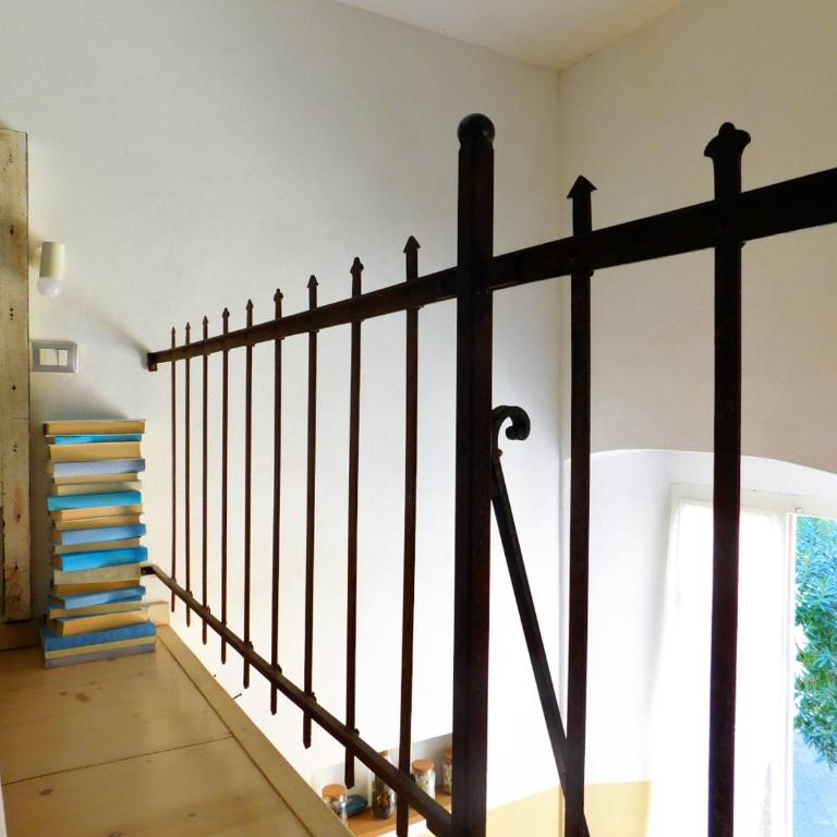 La casa del vecchio pescatore, Levanto - Appartamento - 13