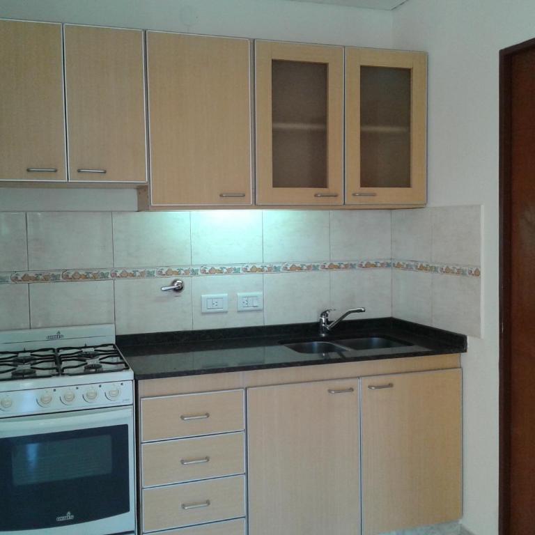 Devoto Buenos Aires - Apartamento de 1 dormitorio - 16