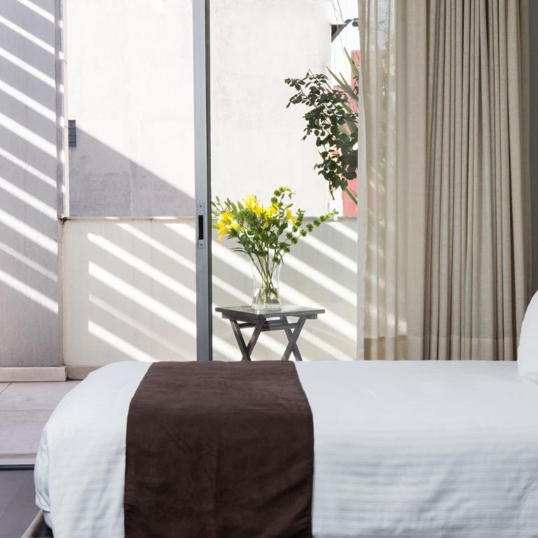 Suites Giorgio - Deluxe Suite - 2