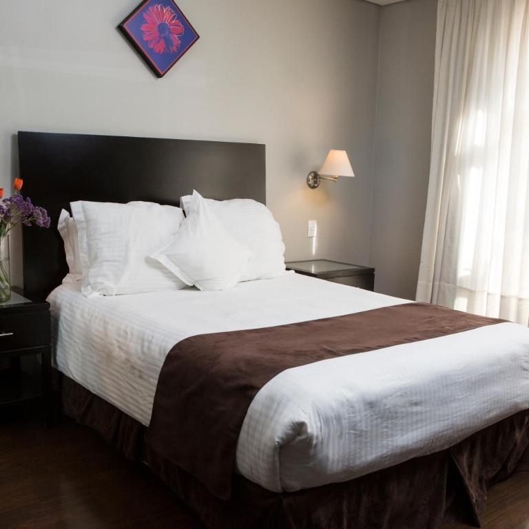 Suites Giorgio - Deluxe Suite - 1