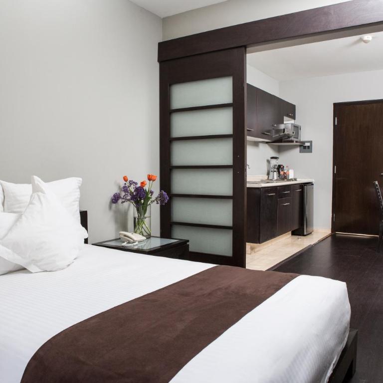 Suites Giorgio - Two-Bedroom Apartment - Penthouse - 2