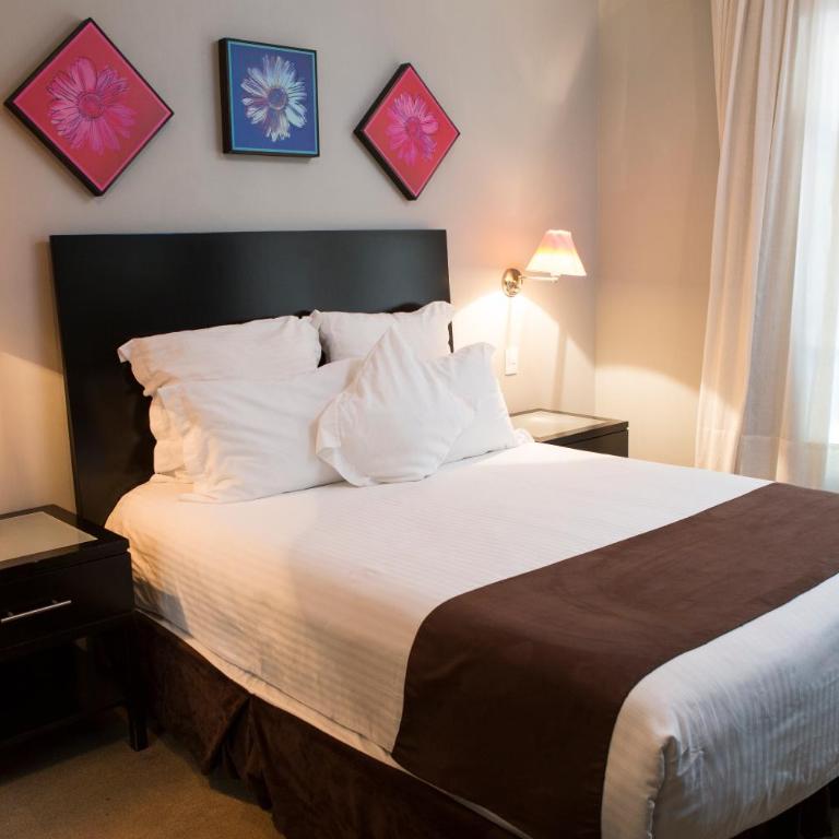 Suites Giorgio - Two-Bedroom Apartment - Penthouse - 1