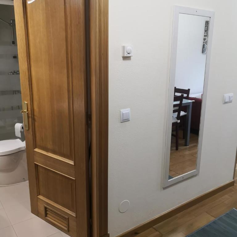 APARTAMENTOs OVIEDO PARAISO 1 - Estudio Familiar - 10