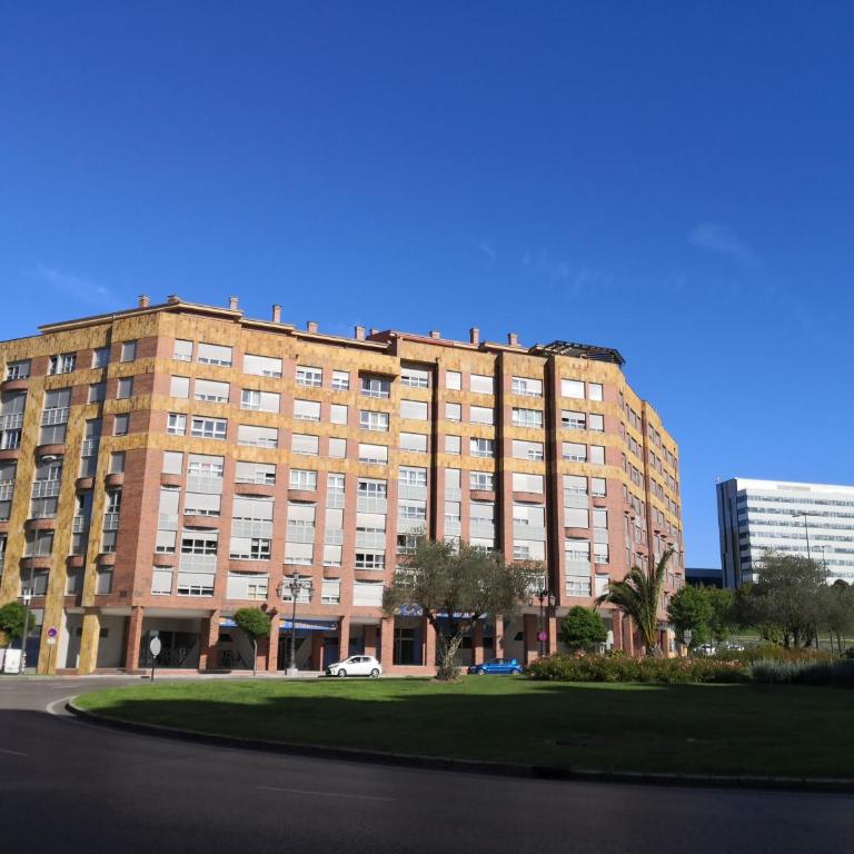 Apartamentos Chevere Turquesa - Apartamento de 1 dormitorio - 29
