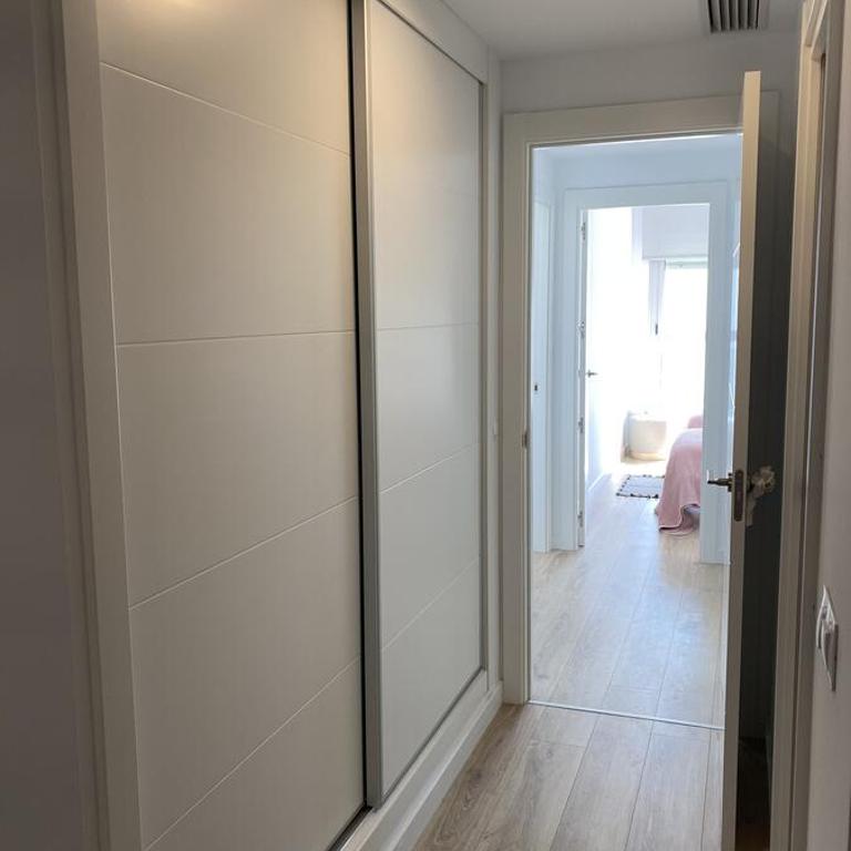 Apartamento Las Rotas - Apartamento de 3 dormitorios - 21