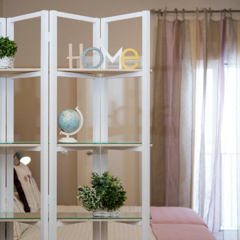 La Posada del Mercado - Apartamento Estudio - 7