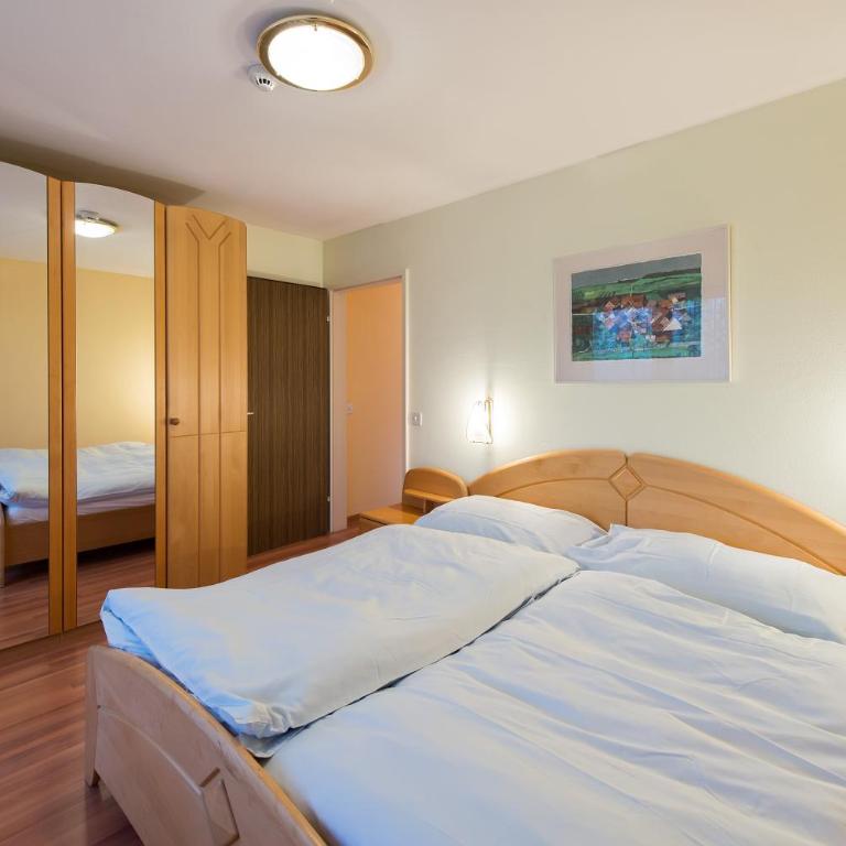 Badehotel Salina Maris – Wellness & Vintage - Standard Suite - 4