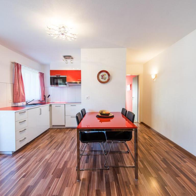Badehotel Salina Maris – Wellness & Vintage - Standard Suite - 6