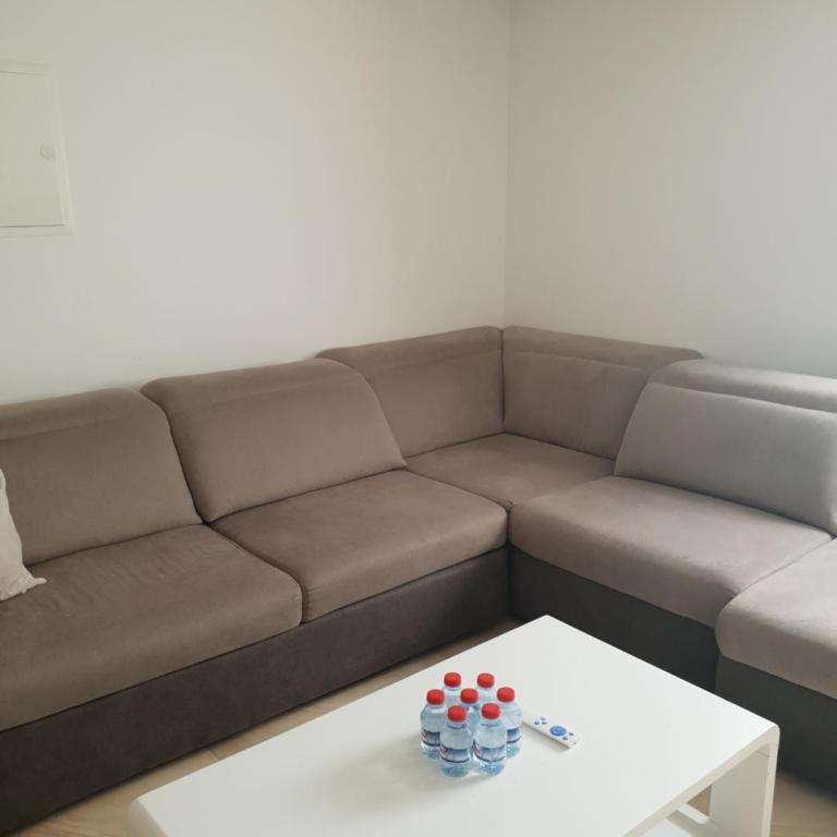 Hanin 2 - Apartamento de 2 dormitorios - 1