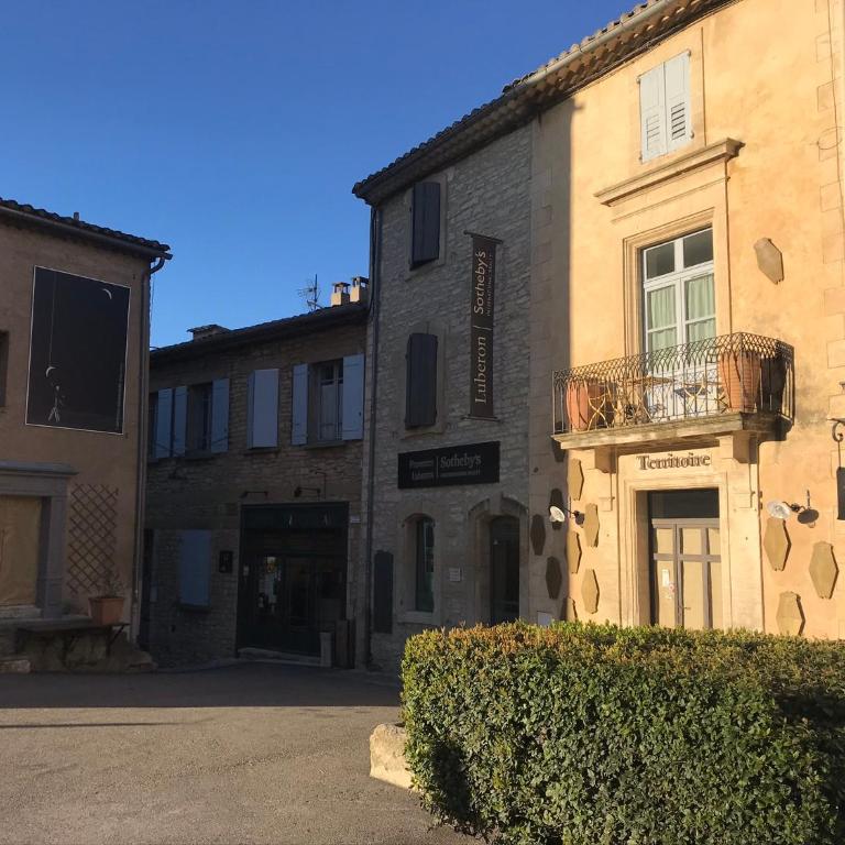 Le Bastidon de L Olivier - Maison 2 Chambres - 40
