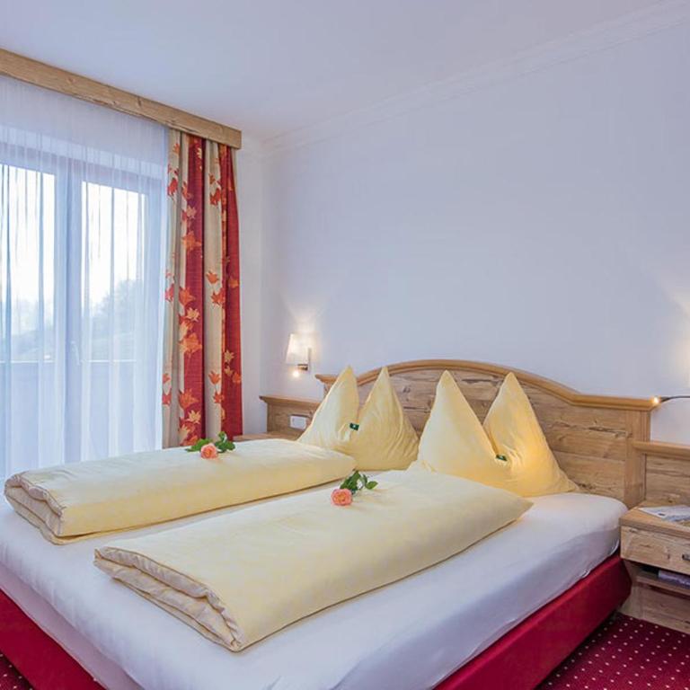 Hotel - Pension Ötzmooshof - Doppelzimmer - 2