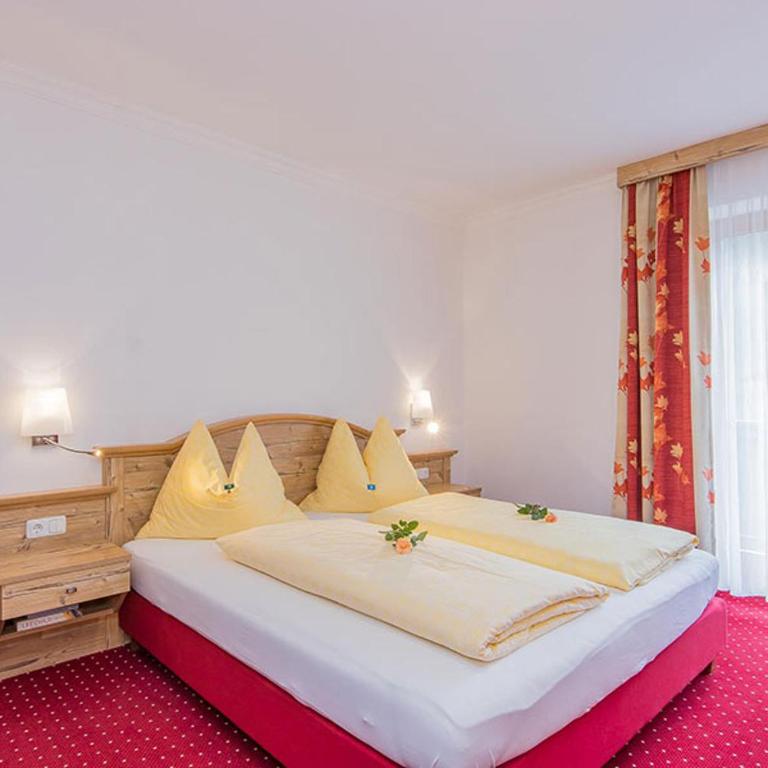 Hotel - Pension Ötzmooshof - Apartment (4 Erwachsene) - 1