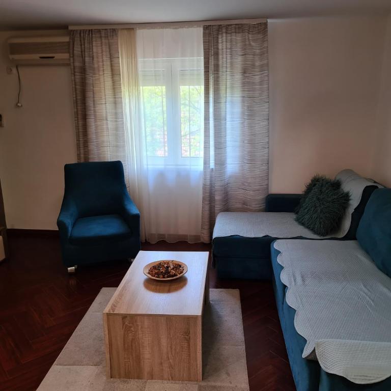 Apolon - Apartman - 11