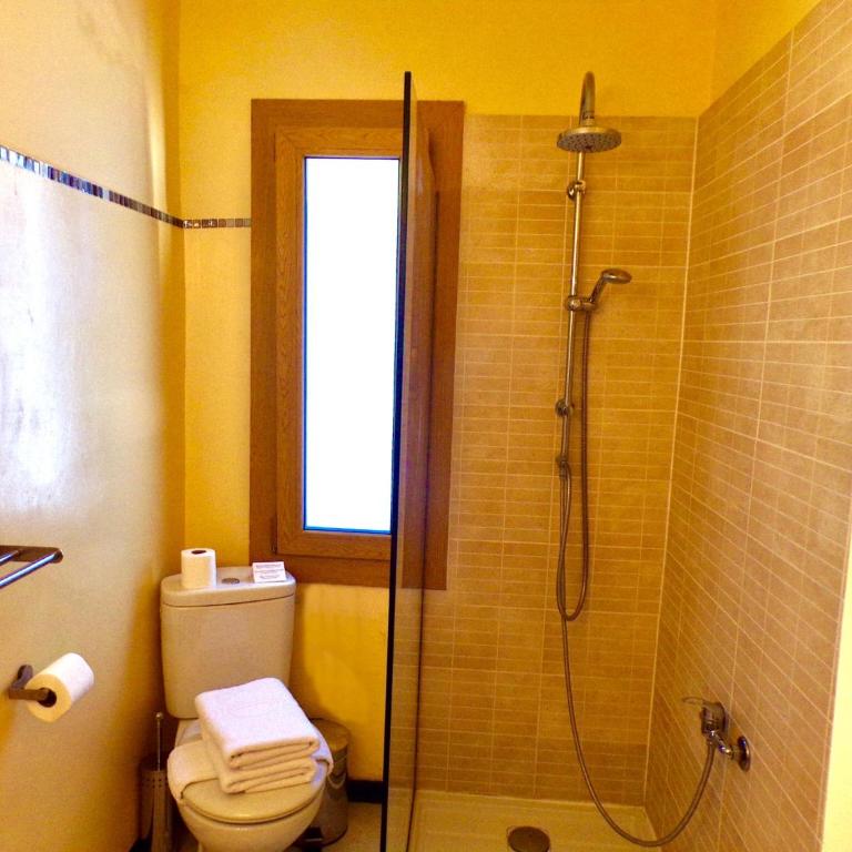 Hotel Roc de St Miquel & Apartment - Habitación Doble - 1 o 2 camas - 10