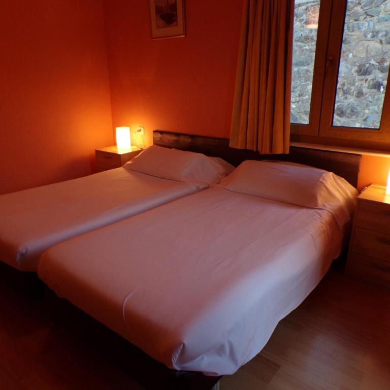 Hotel Roc de St Miquel & Apartment - Habitación Doble - 1 o 2 camas - 11