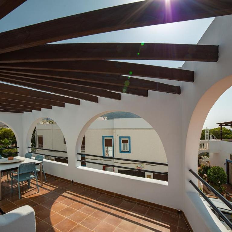 CASA LILLEMOR - Casa de 4 dormitorios - 6