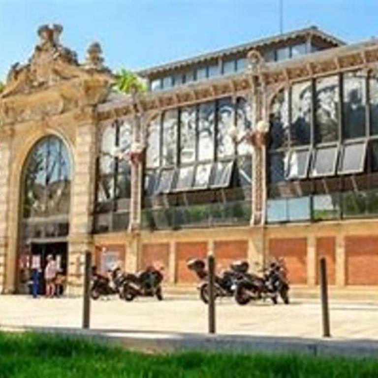 Gare-capitole - Apartment mit 2 Schlafzimmern - 18