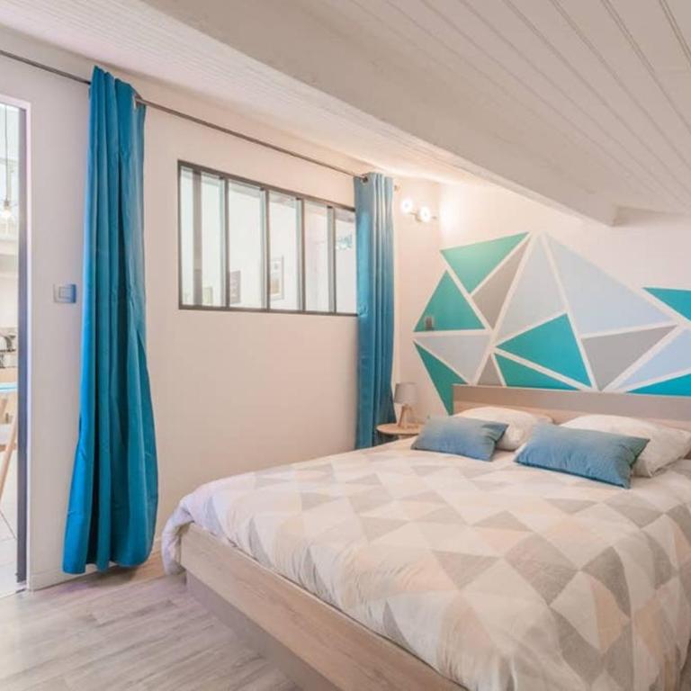 Gare-capitole - Apartment mit 2 Schlafzimmern - 4