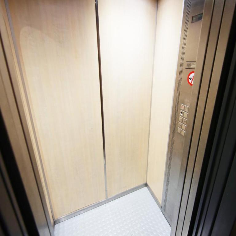 Cozy Apartment close to Cornavin Train Station and lake - Appartement 2 Chambres - 7