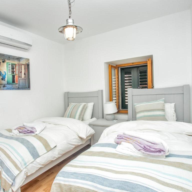 Villa Ruza, Donja Lastva - Vila - pored Plaže - 24