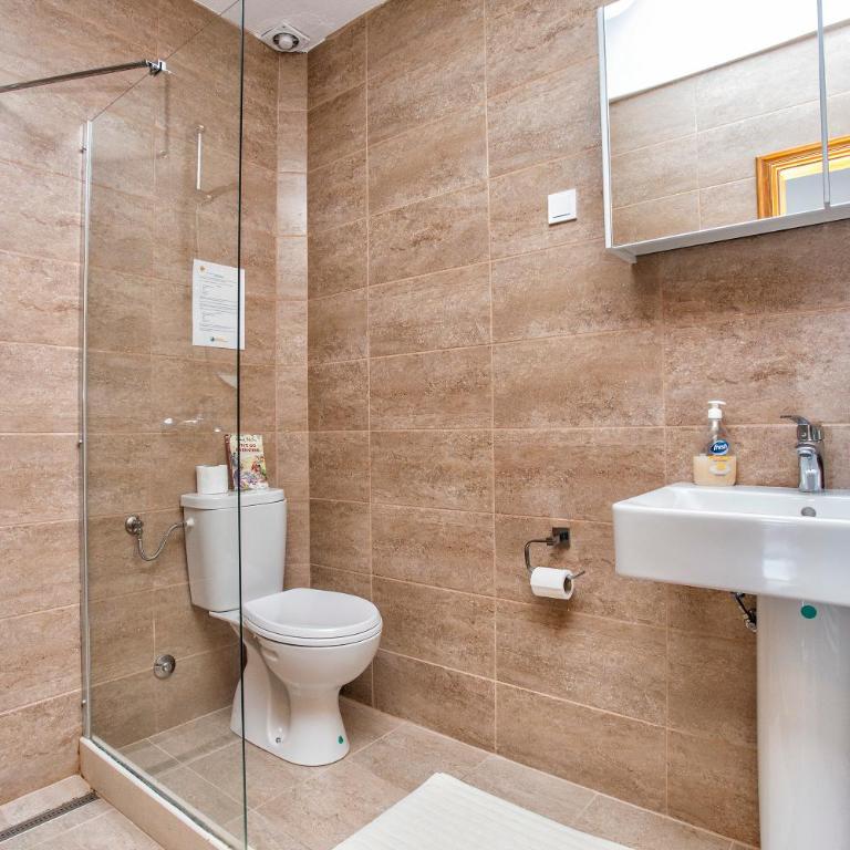 Villa Ruza, Donja Lastva - Vila - pored Plaže - 25