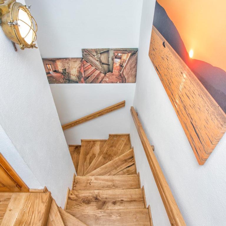 Villa Ruza, Donja Lastva - Vila - pored Plaže - 27