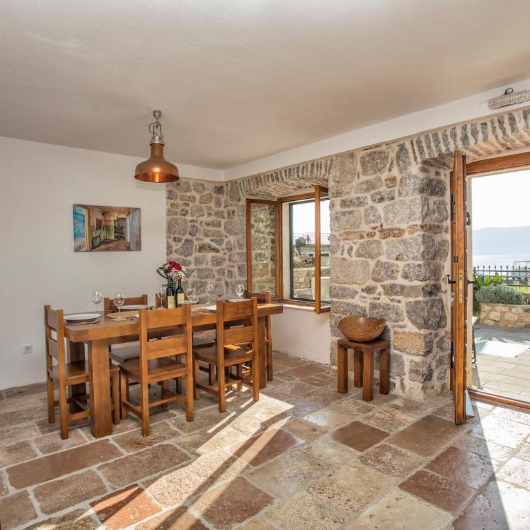 Villa Ruza, Donja Lastva - Vila - pored Plaže - 35