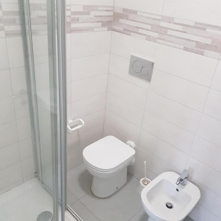Hotel Riviera Sanremo - Appartamento Monolocale - Edificio Separato - 10