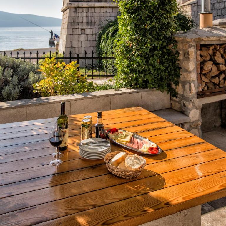 Villa Ruza, Donja Lastva - Vila - pored Plaže - 34
