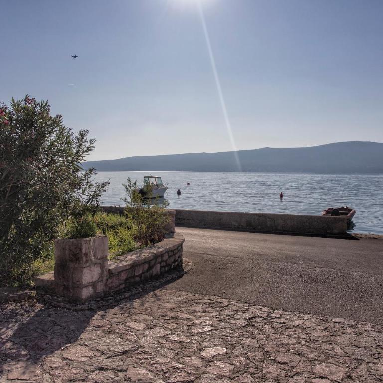 Villa Ruza, Donja Lastva - Vila - pored Plaže - 40