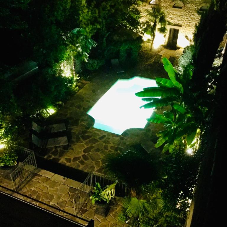 45BB Apartment - Appartement 1 Chambre - 25