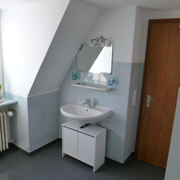 Lucky Home Ferienwohnung - Apartment mit Blick auf die Berge - 15