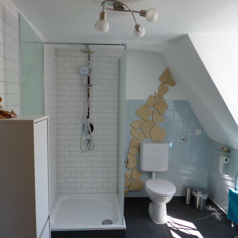 Lucky Home Ferienwohnung - Apartment mit Blick auf die Berge - 16
