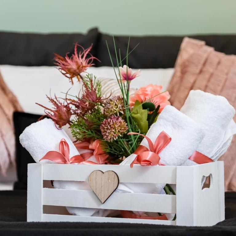 Klioos Apartment - Casa Vacanze - 17